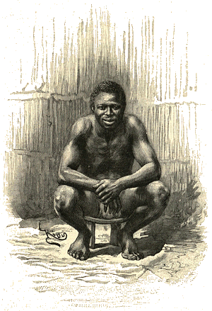 Le guide Apatou